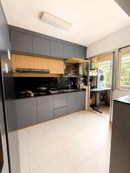 Blk 126D Eastdelta @ Canberra (Sembawang), HDB 4 Rooms #574048351